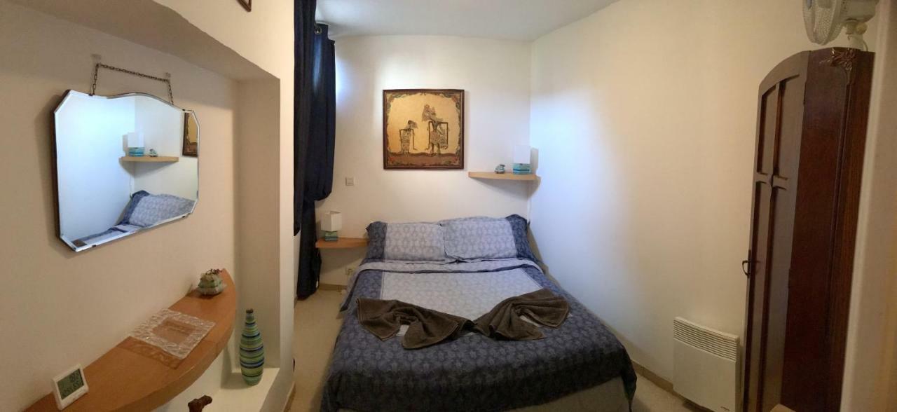 Ker Viviane Apartment Dinan Exterior photo
